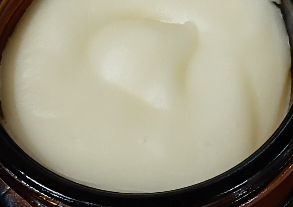Dreamy Lotion (magnesium & lavender) 120mls
