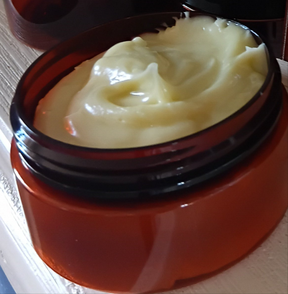 Dreamy Lotion 60ml