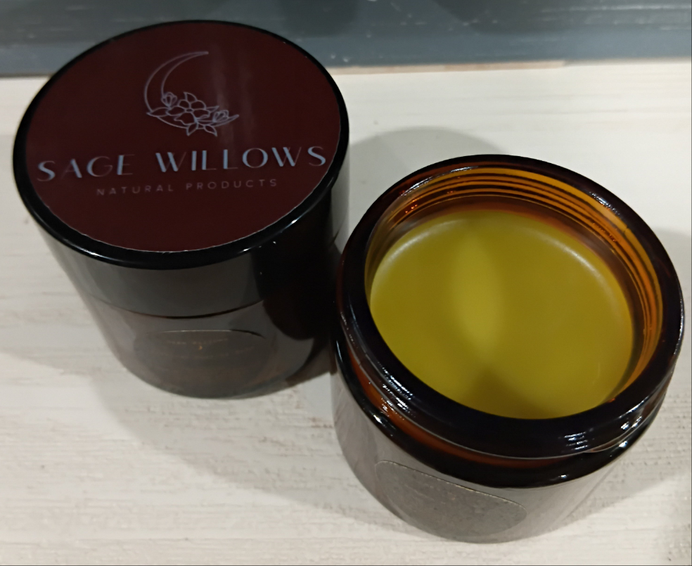 Kawakawa & Manuka Balm (60ml)