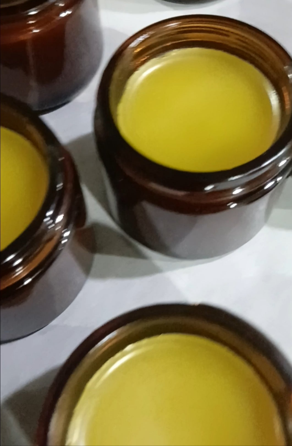 Natural Chest Rub (60ml)