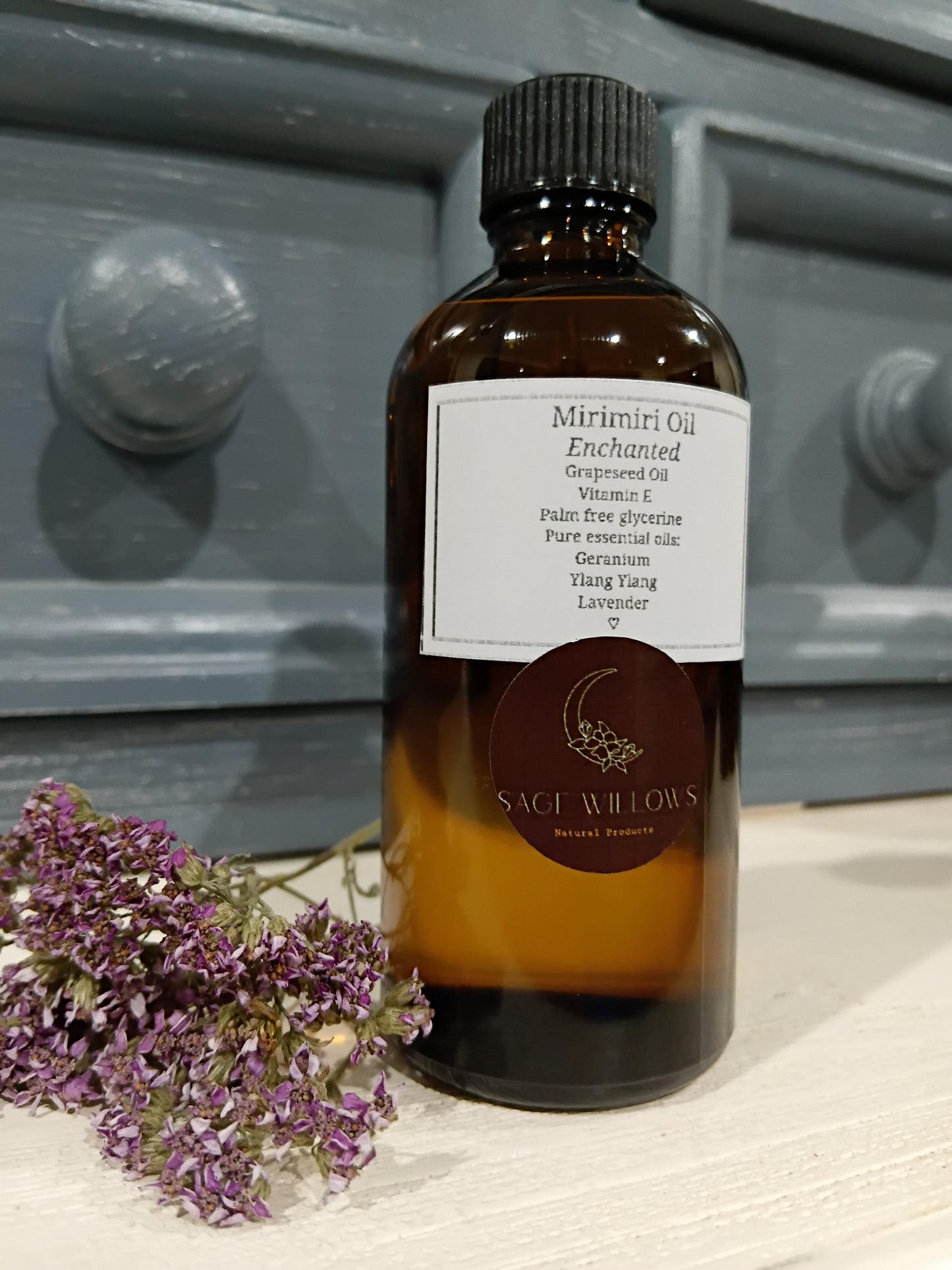 Mirimiri Oil (enchanted) 🧚♀️ 100mls