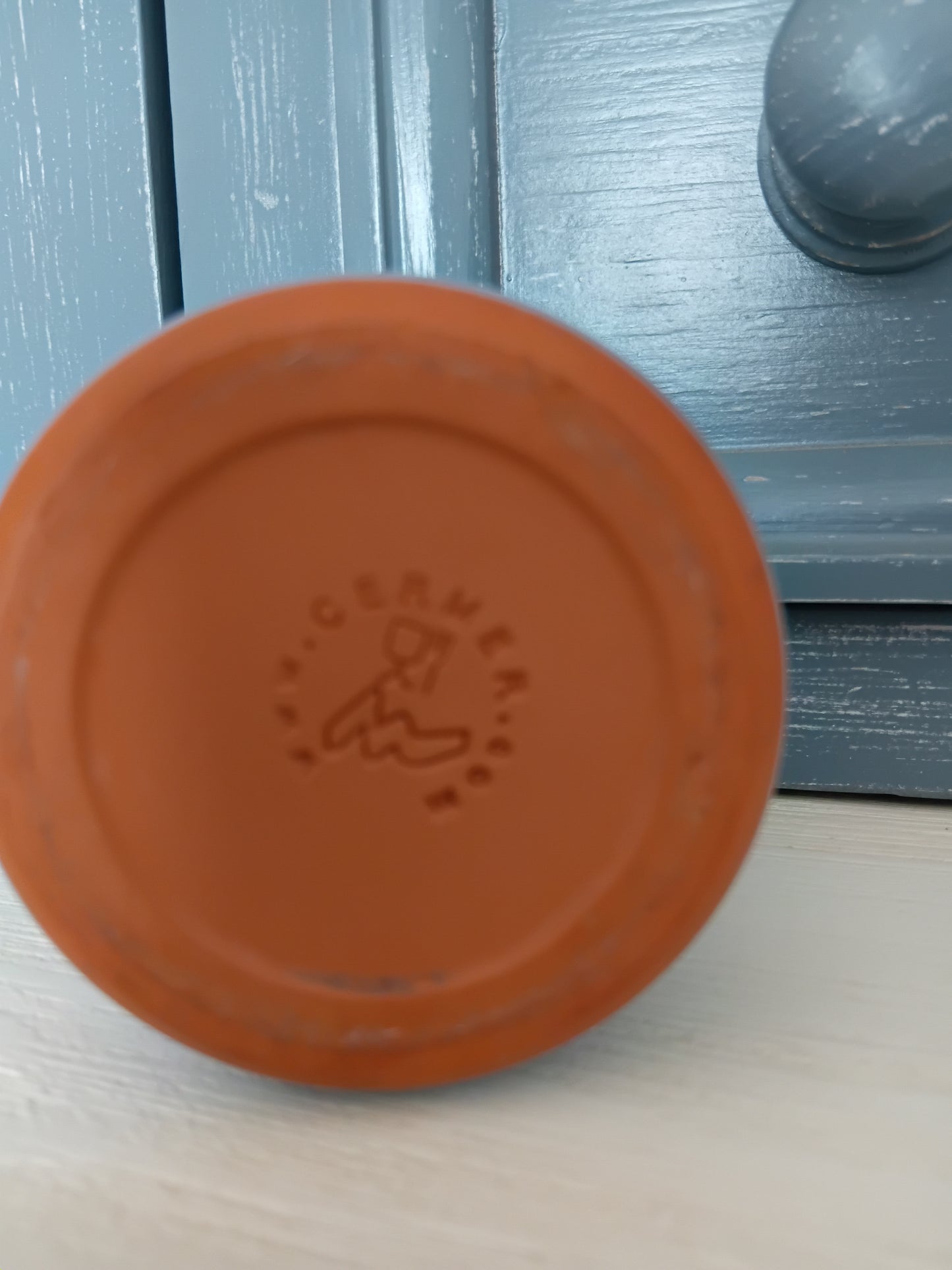 Cedarwood & Frankincense (spiritual clensing candle)