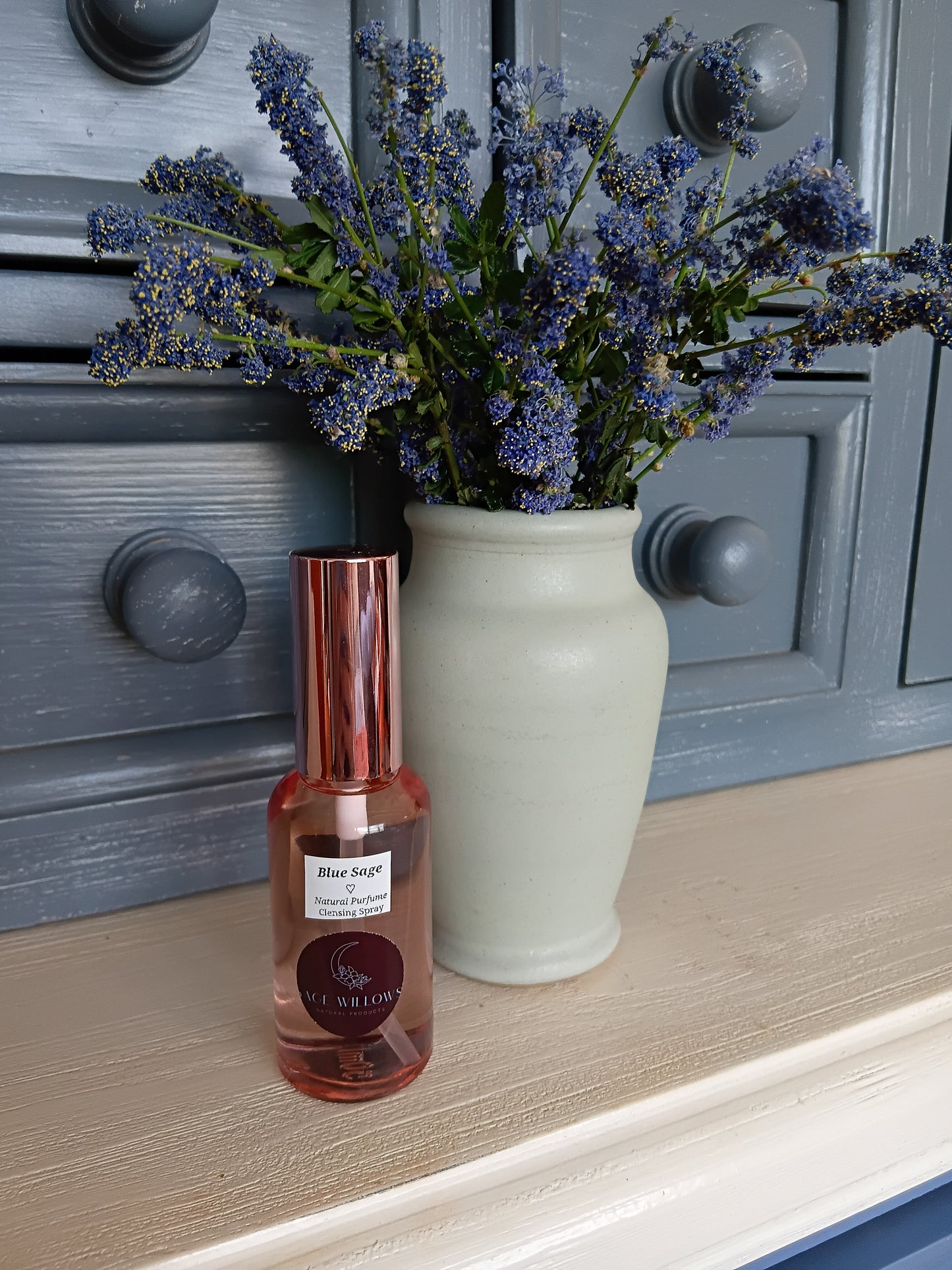 Blue sage 🩵 (clensing spray) 50mls