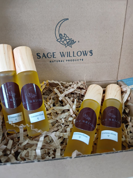 Connection Blend (10ml)