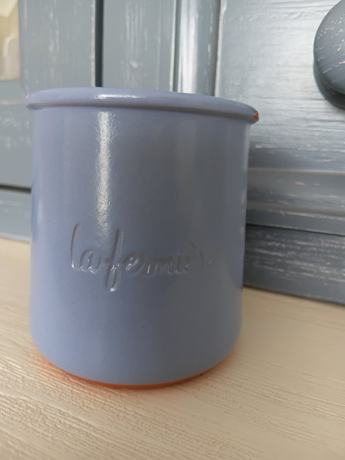 Cedarwood & Frankincense (spiritual clensing candle)