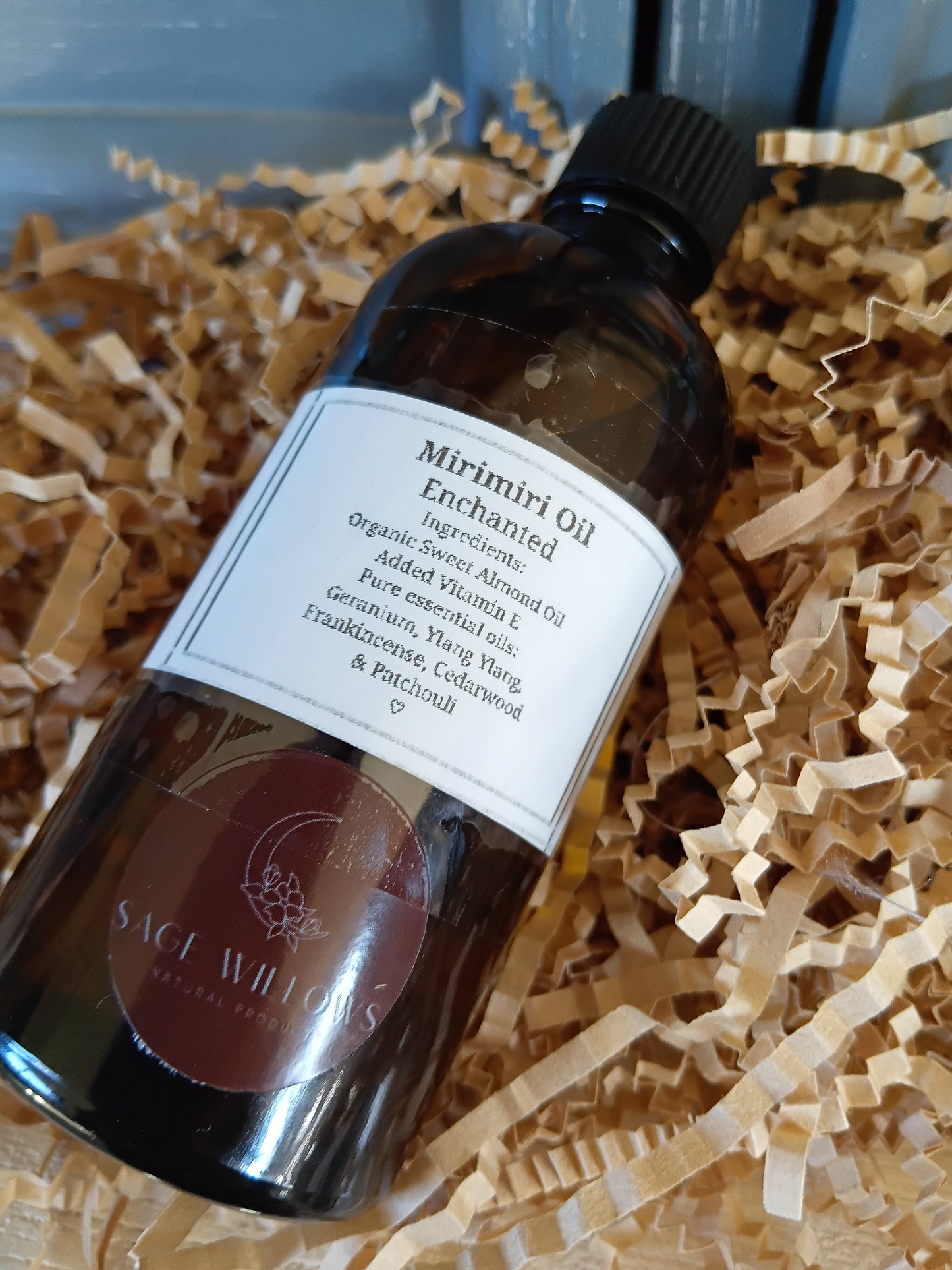 Mirimiri Oil (enchanted) 🧚‍♀️ 100mls